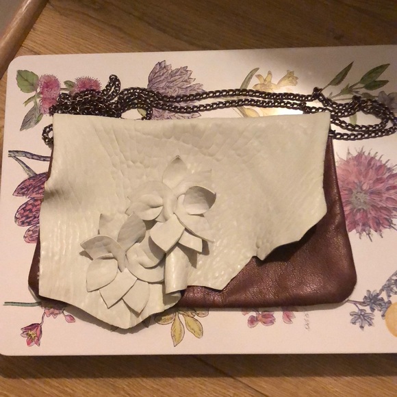 Handbags - Italian Handmade Leather Purse